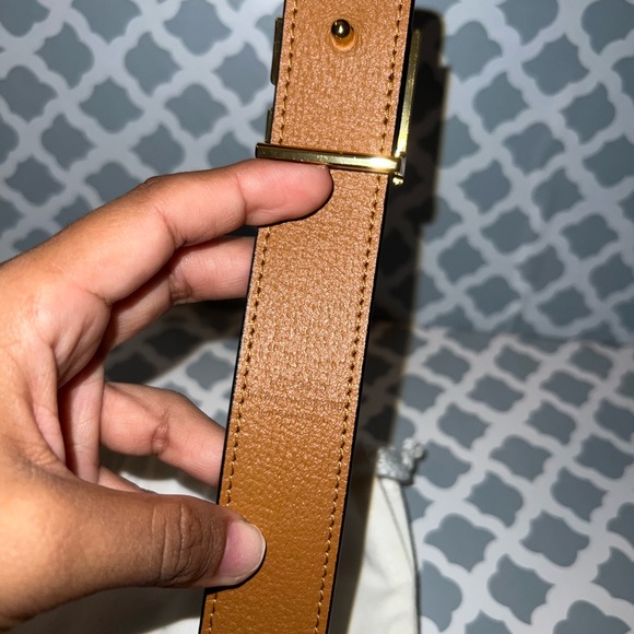 MCM belt reversible - Picture 2 of 4